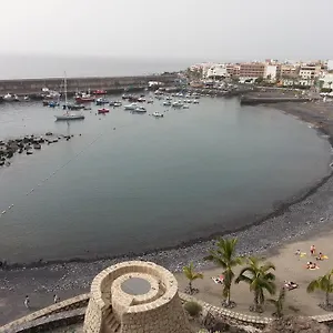 Eurosant Playas Playa de San Juan (Tenerife)